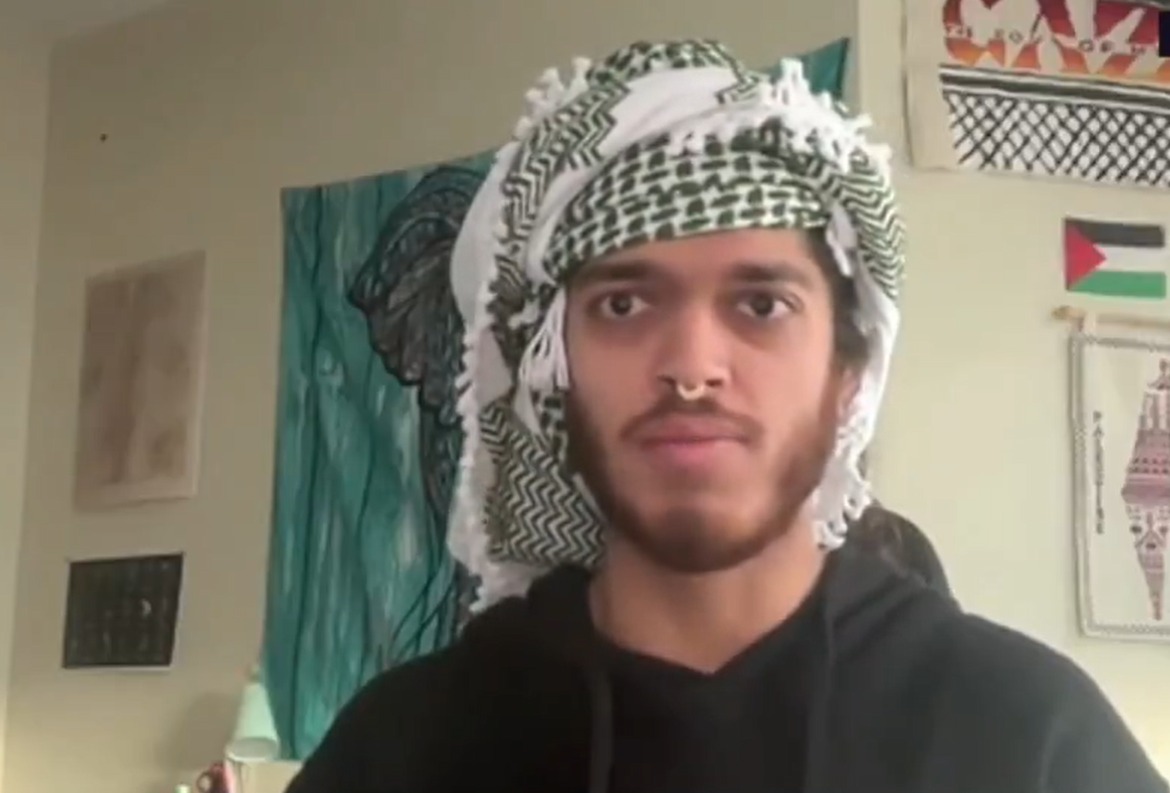 Indian-origin student’s pro-Palestine essay bars him from MIT; decision sparks debate