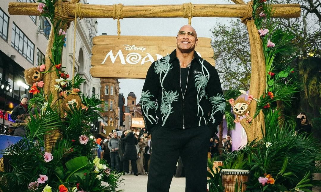 WATCH: Dwayne ‘The Rock’ Johnson gets a ‘beauty’ makeover, Priyanka Chopra, Viola Davis approve