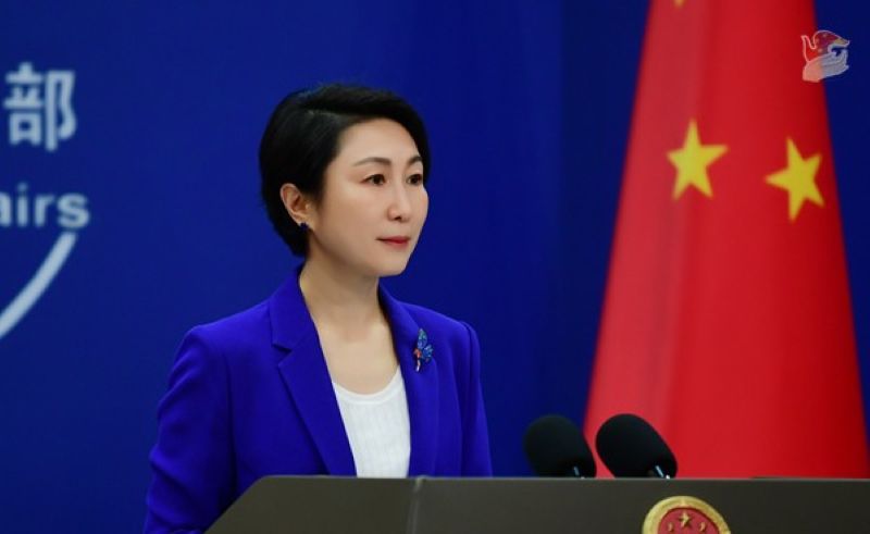 China confirms spike in infection in the country amid Human Metapneumovirus scare.