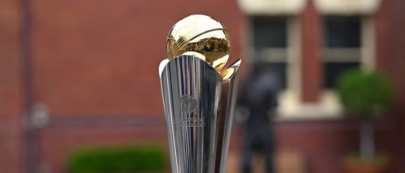 ICC announces prize money for Champions Trophy.