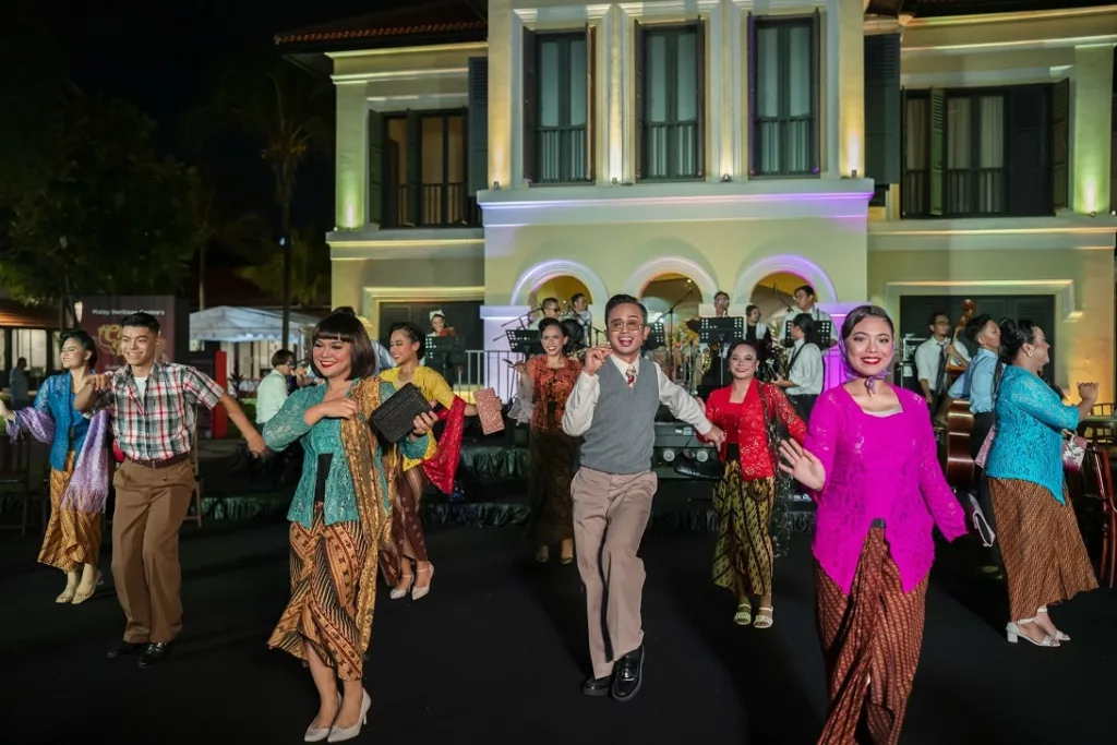 Kebaya