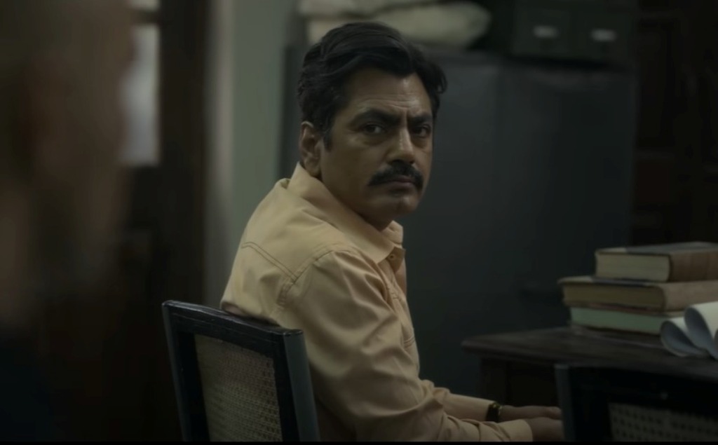 Nawazuddin Siddiqui Costao