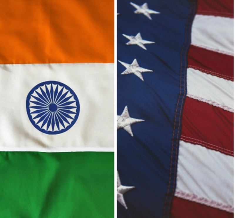 Indian and US officials recently had 'fruitful' discussions on wide-ranging subjects covering tariff and non-tariff matters.