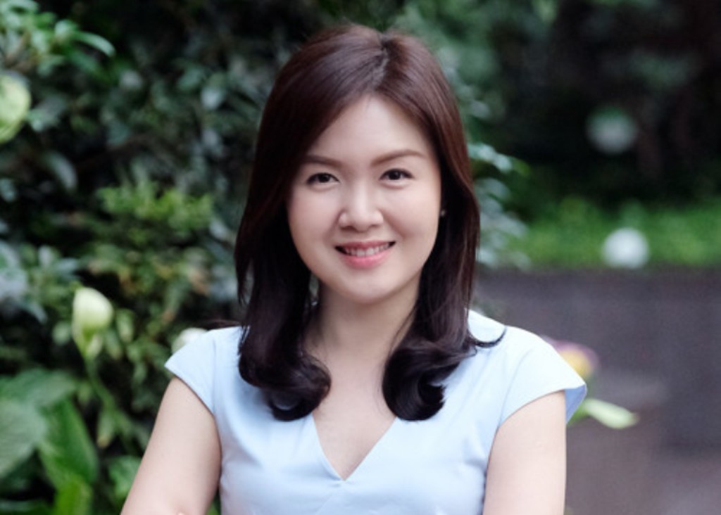 Serene Woon