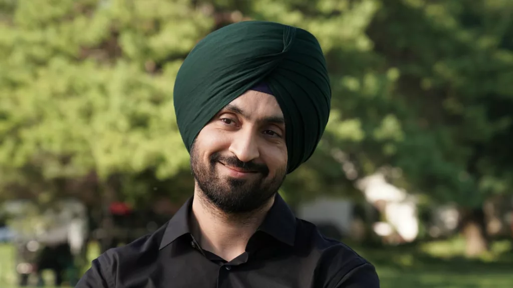 Diljit Dosanjh