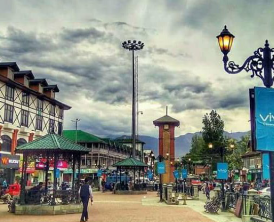 The alert has been issued amid an ongoing investigation into the Pahalgam terror attack