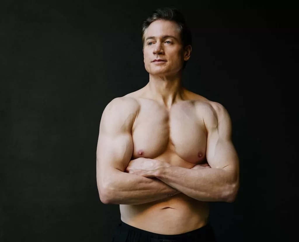 Bryan Johnson