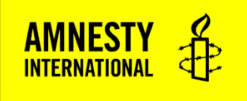 The Russian authorities on Monday banned Amnesty International as an “undesirable organisation” triggering criticisms from the organisation.