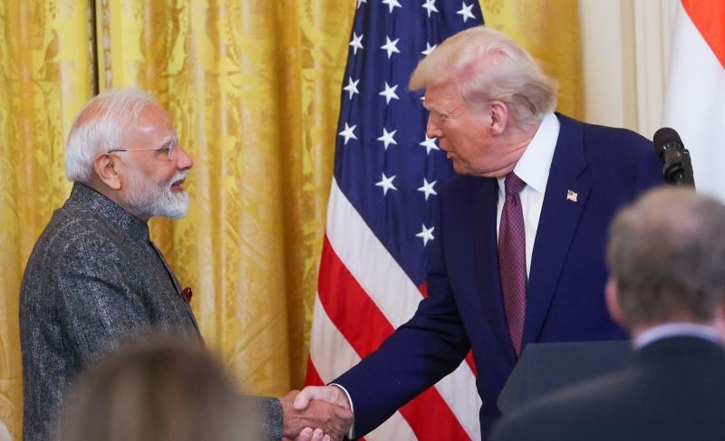 India has called for a merit-based treatment of visa applications by its citizens as the United States has tightened the visa-screening process.