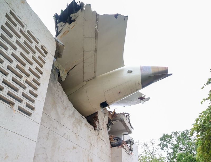 PIO Congressman Ami Bera has demanded a full and transparent probe into the Air India flight crash.