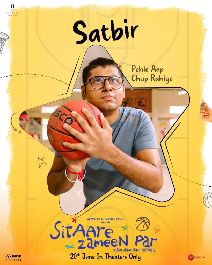 Satbir