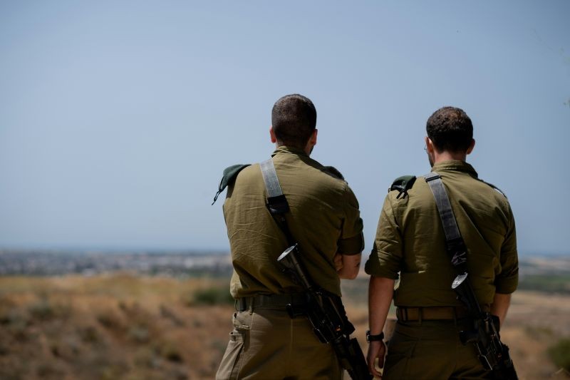 The Israel Defense Forces on Friday confirmed eliminating the head of the counterintelligence directorate of Hamas in the north of the Gaza Strip