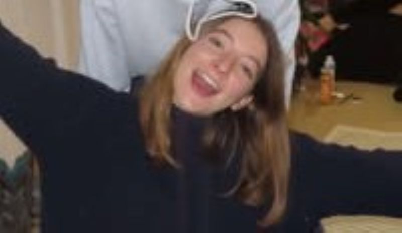 The 20-year-old cousin of Prince William and Harry was found dead at her family's Norton, Wiltshire home with a firearm recovered near her