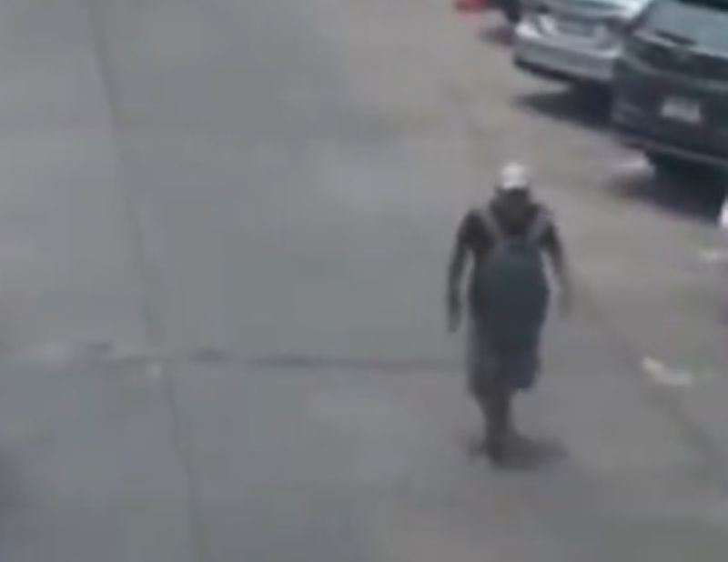 A man shot dead five people and then killed himself in a mass shooting incident in Bangkok food market