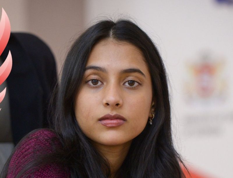 Indian chess player Divya Deshmukh defeated senior master Koneru Humpy to clinch the FIDE Women’s World Cup title