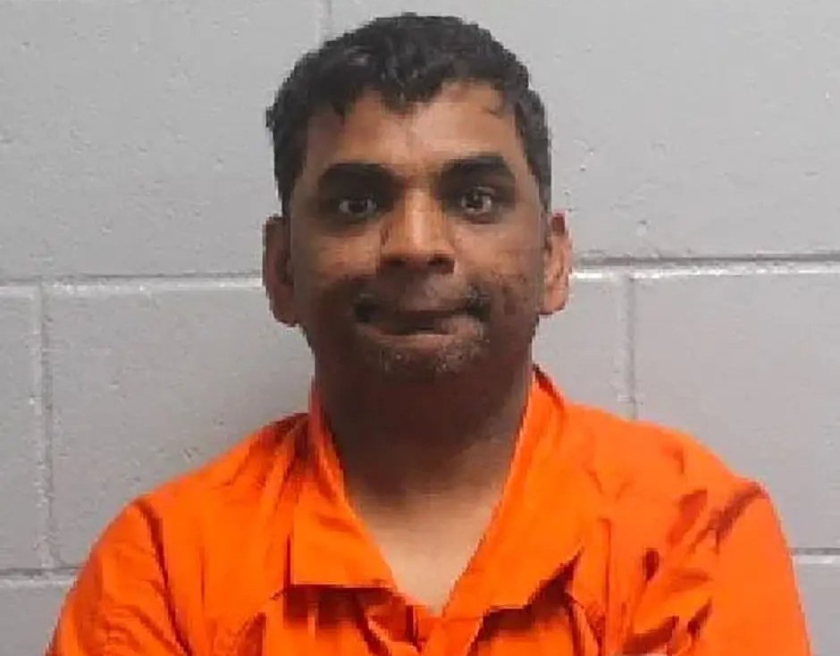 Indian-origin businessman