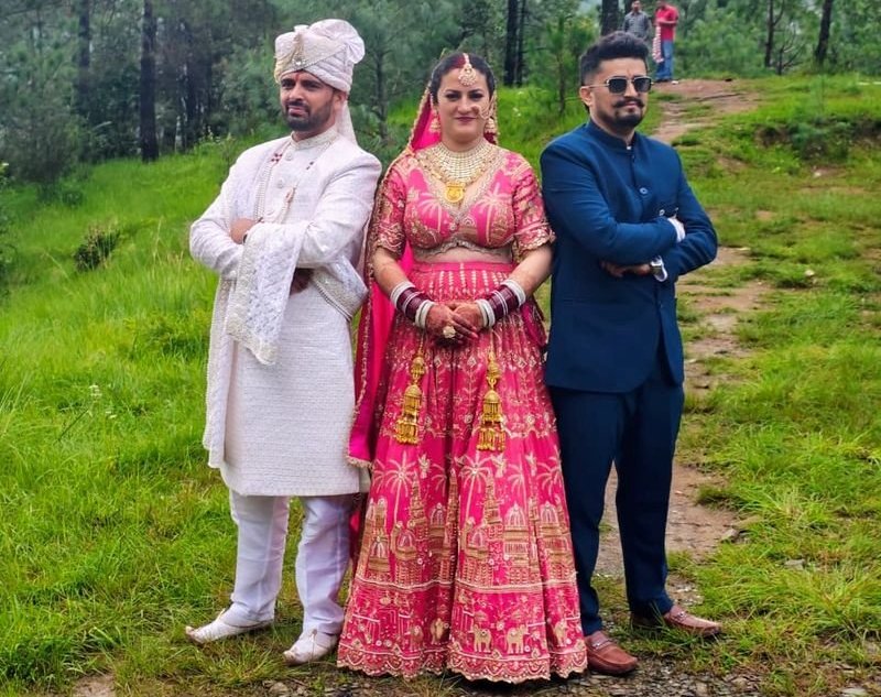 Polyandry Himachal Pradesh