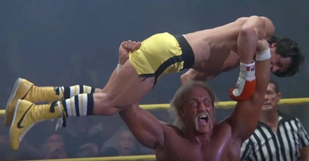 Hogan Rocky 3