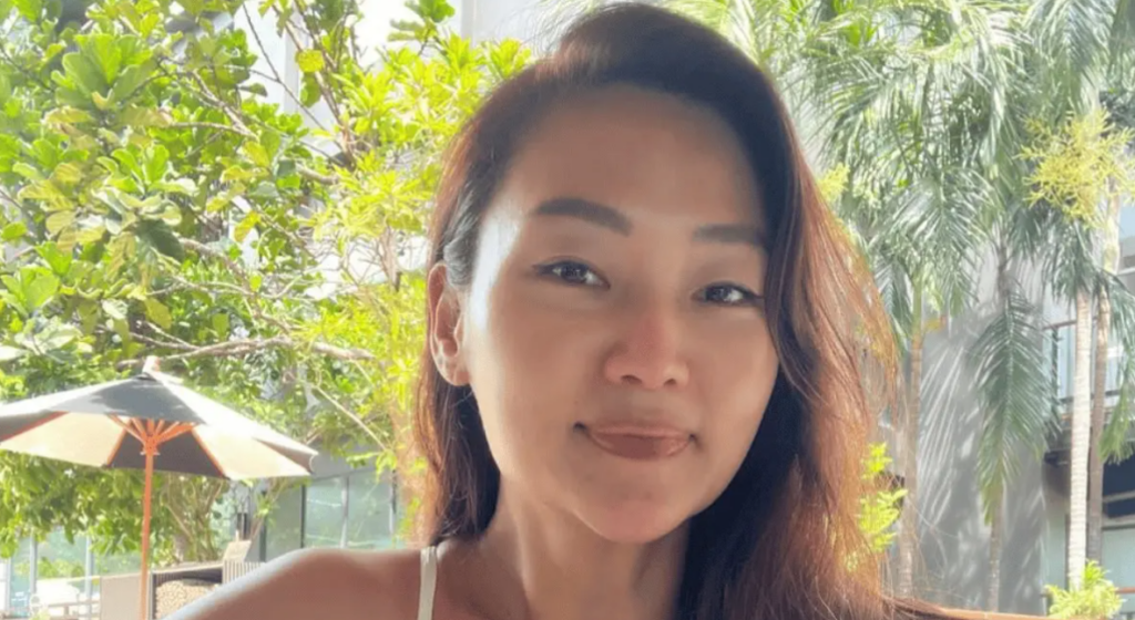 Jane Lee, Singapore