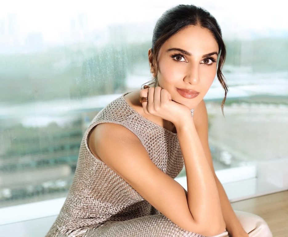 Vaani Kapoor Insta photo