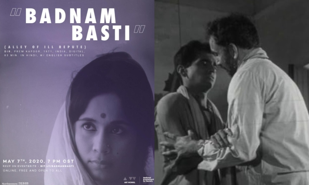 Badnam Basti
