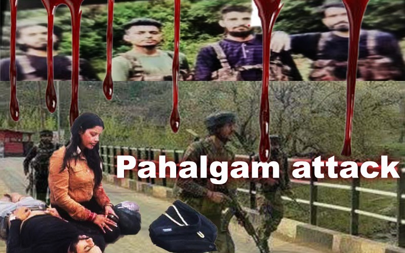 China recently condemned the Pahalgam terror attack and urged regional countries to enhance counterterrorism cooperation