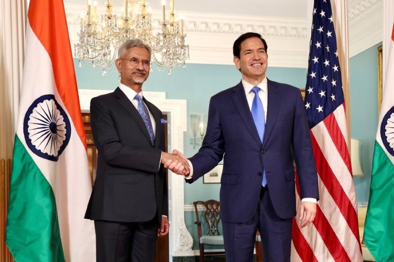 US designates TRF as FTO months after the group attacked and killed 26 people in Pahalgam.