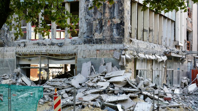 An earthquake measuring 8.8 on the Richter Scale, one of the strongest recorded in recent times, hit Russia's Far East on Wednesday.