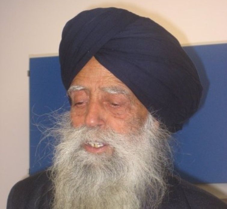 Police have arrested an NRI person in connection with the hit-and-run death of legendary Indian marathon runner Fauja Singh