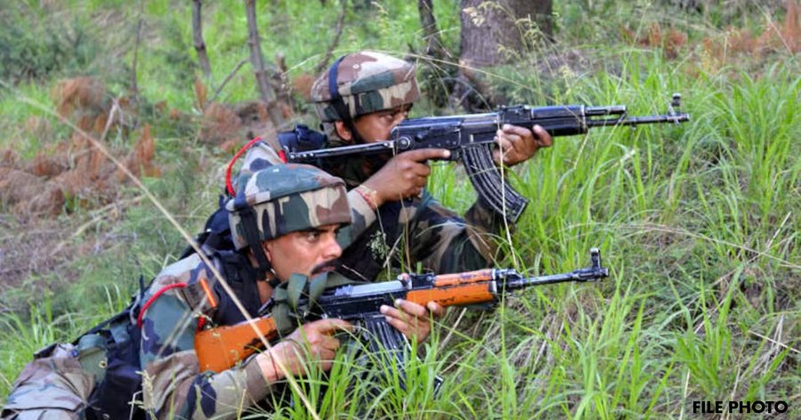 Three LeT terrorists, including the mastermind of the April 22 Jammu and Kashmir terror attack, which left 26 tourists dead, were killed during an operation launched by the Indian Army