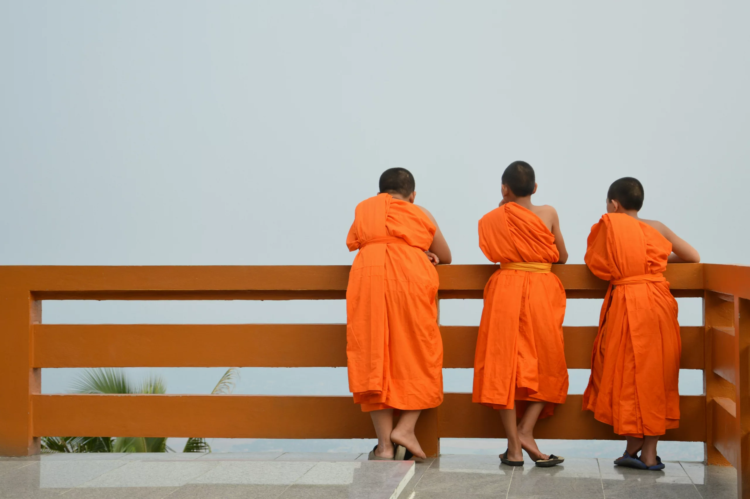 The Thai woman arrested for allegedly having a sexual relationship with monks and then using photos and videos to extort them