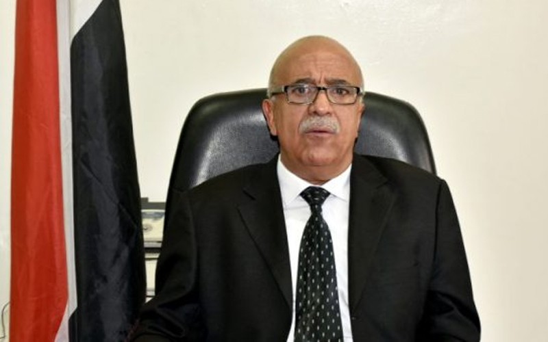 A senior Houthi official vowed revenge against Israel after the Yemeni group confirmed that its prime minister, Ahmed al-Rahawi, was killed in an Israeli air strike