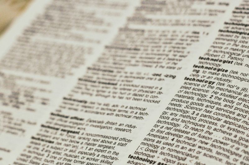 The publisher of the online edition of the Cambridge Dictionary, on Monday, said it has added nearly 6000 words to it