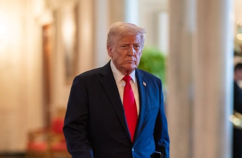 Donald Trump has removed 'Biden appointee' Dr. Erika McEntarfer, the commissioner of the Bureau of Labor Statistics, by accusing her of faking the monthly jobs reports