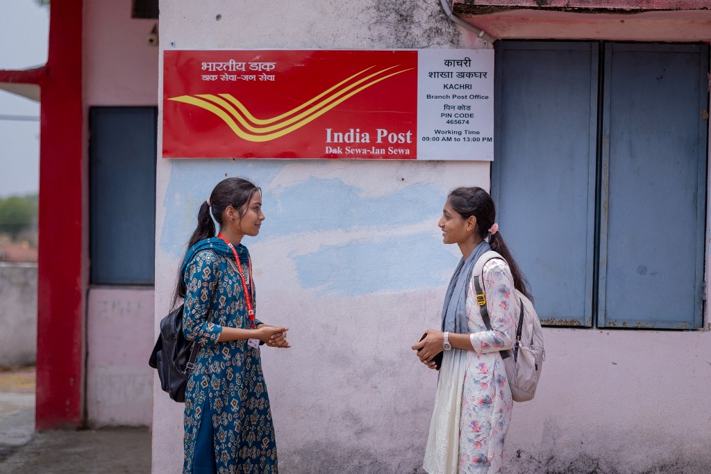 India Post