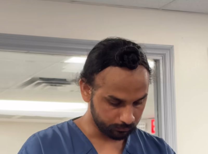 Indian-origin truck driver Harjinder Singh was recently after he was allegedly involved in a fatal crash in the US recently