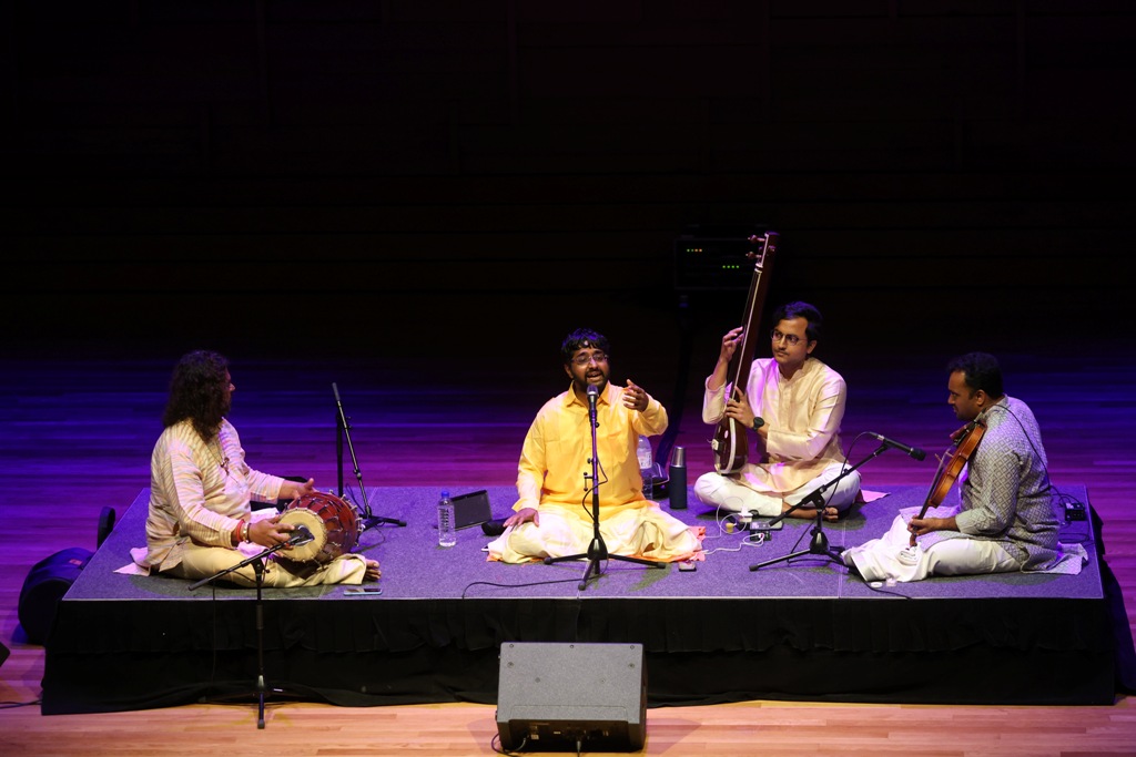 Isai Darbar