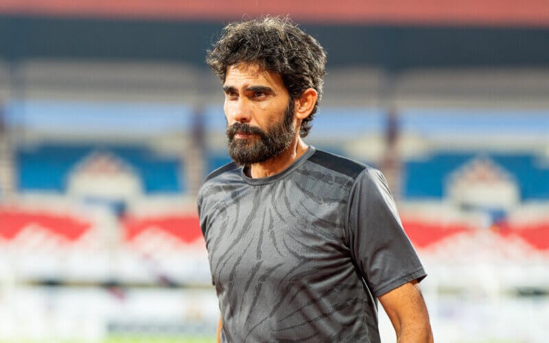 AIFF EC, on the recommendation of the federation’s Technical Committee (TC), decided to appoint Khalid Jamil as the head coach of the Senior Men’s Indian National Team.