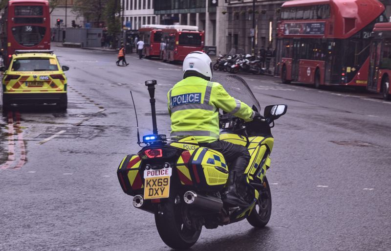 At least two people, including a teen, have been arrested over an alleged arson attack on an Indian restaurant in London