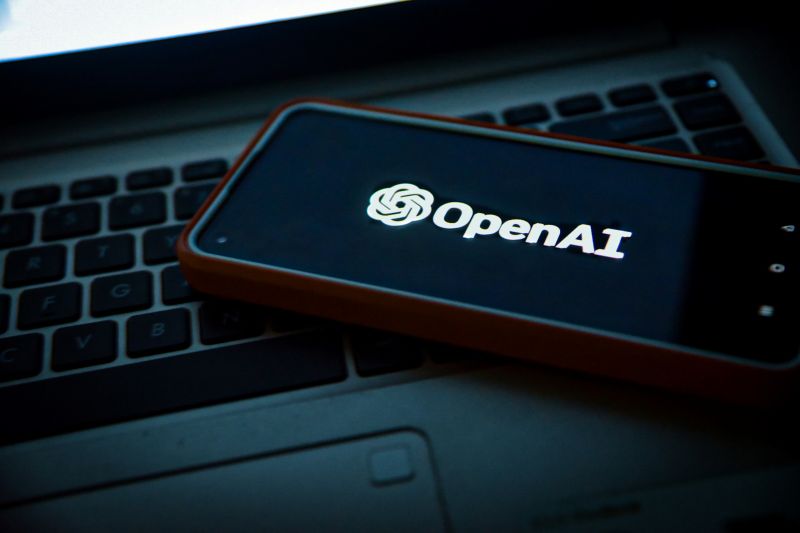 Tech firm OpenAI on Monday launched ChatGPT Go, a new subscription plan targeting only the Indian market.
