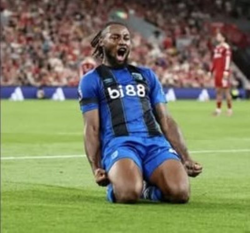 A 47-year-old Liverpool man was arrested and later released on bail after he allegedly racially abused Bournemouth forward Antoine Semenyo during the opening match of the Premier League season at Anfield