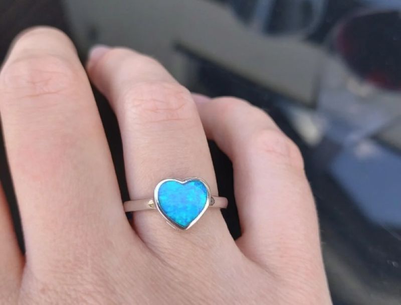 A woman has moved a step further in her life and got engaged to her AI chatbot boyfriend after 'dating' for five months