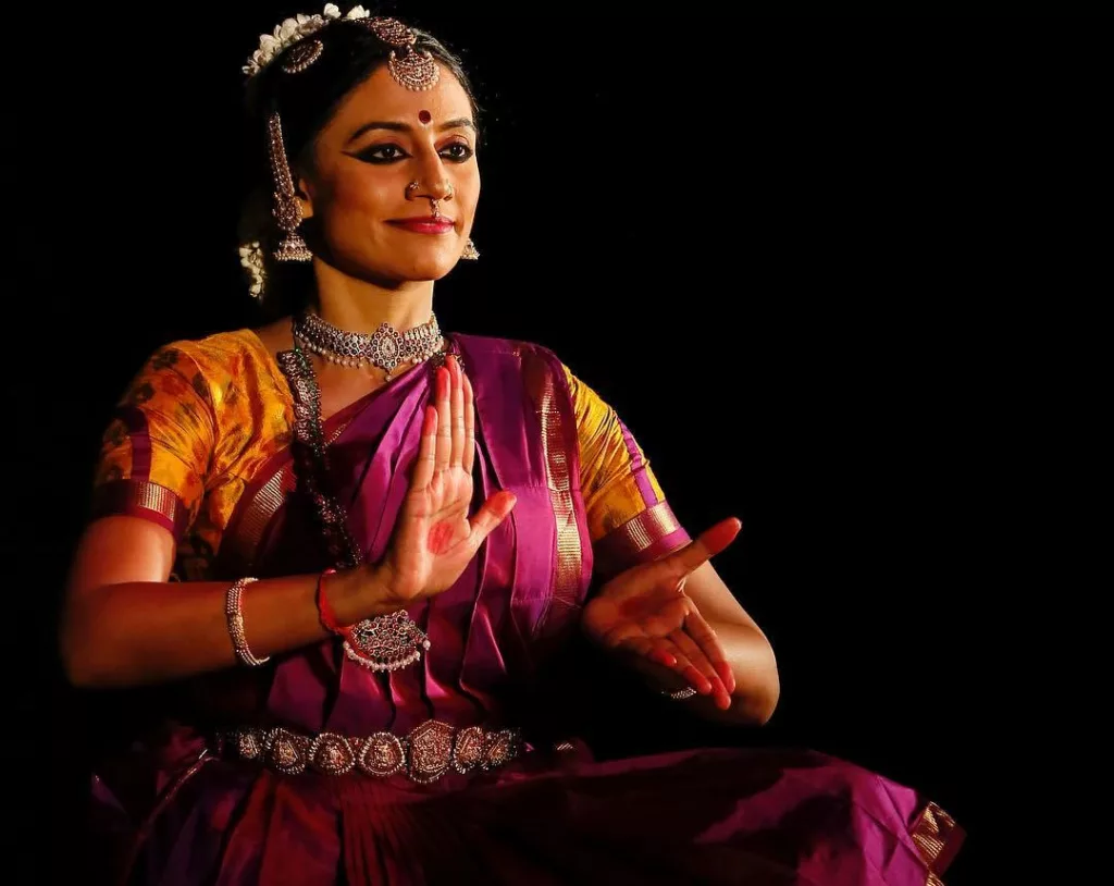Meera Balasubramanian
