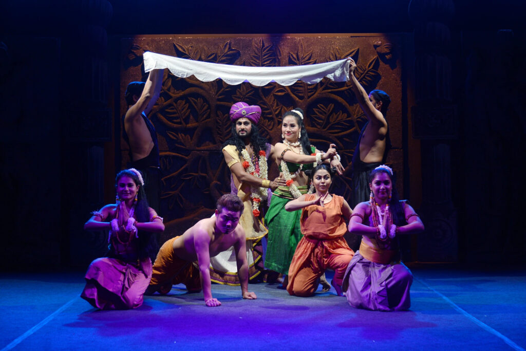 Abhigyana Shakuntalam
