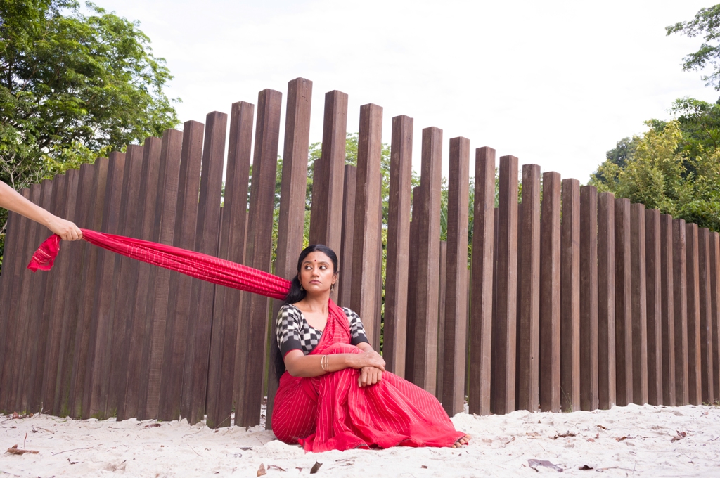 Meera Balasubramanian Eeram