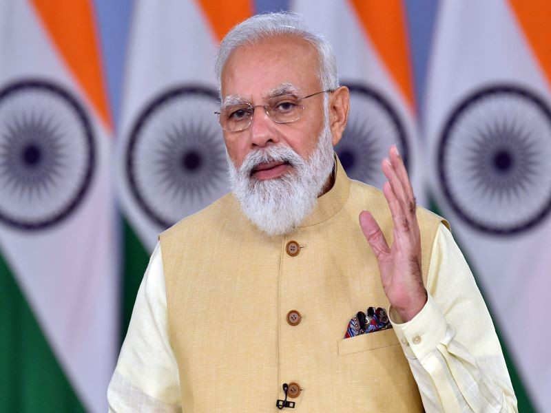 Narendra Modi will inaugurate the fourth edition of SEMICON India 2025 on Sept 2 at Yashobhoomi (India International Convention and Expo Centre) in New Delhi