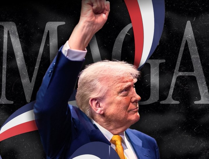 The immigrant population in the US, which had been growing steadily for the past 50 years, has declined ever since US President Donald Trump assumed office for his second term