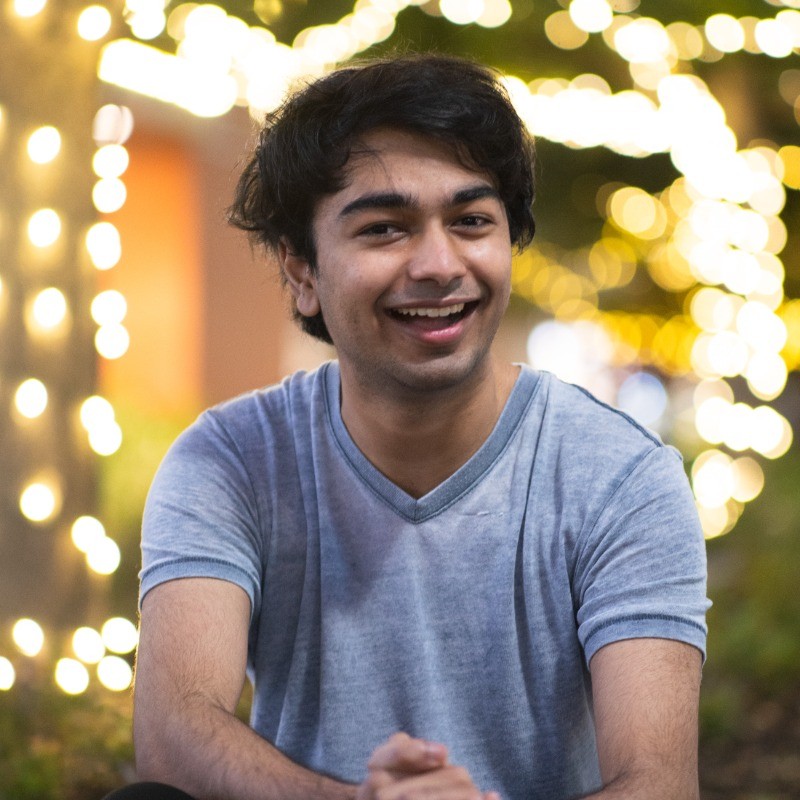 Indian-American machine learning engineer Manoj Tumu, 23, recently left his high-paying job at Amazon to join Meta