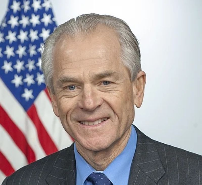 White House trade advisor Peter Navarro, who is seen as a fierce critic of India, recently defended President Donald Trump's decision to impose 50 percent tariffs