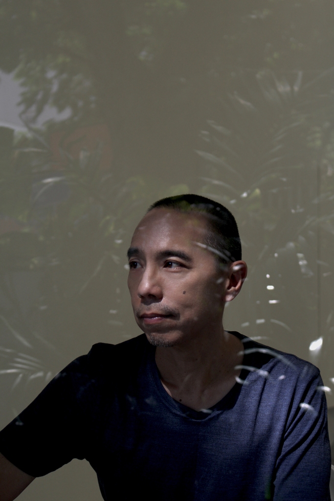 Apichatpong Weerasethakul